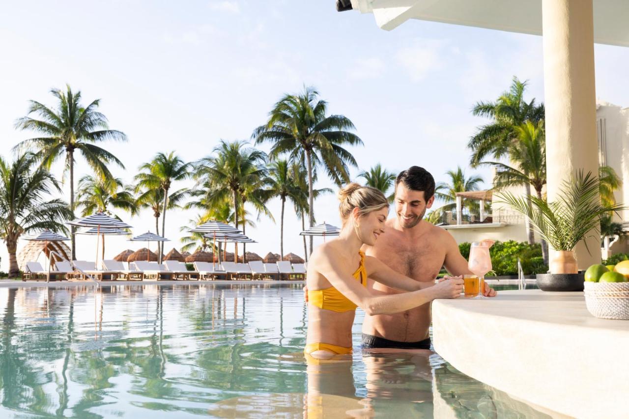 Hyatt Zilara Riviera Maya Adults Only Station touristique 5*