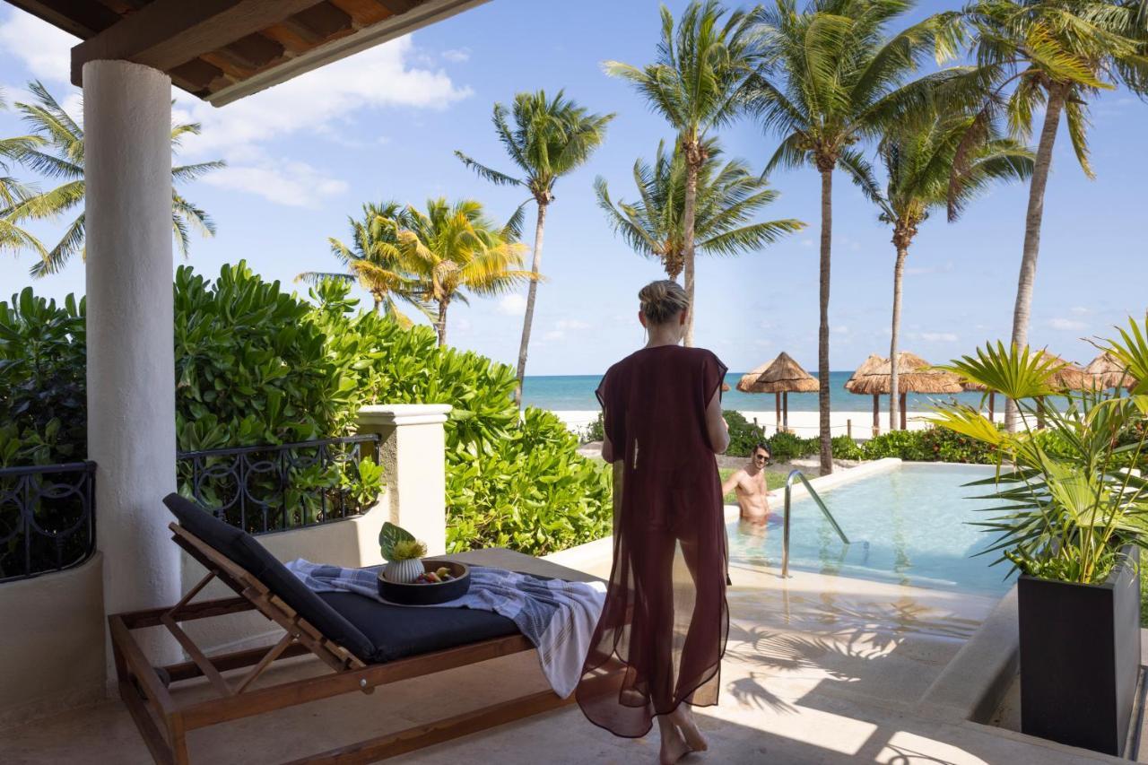 Hyatt Zilara Riviera Maya Adults Only Station touristique 5*