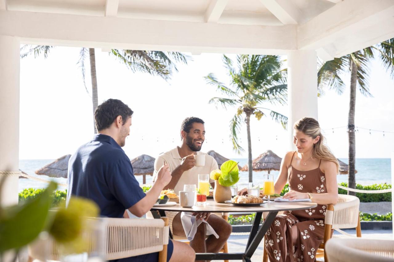 Station touristique Hyatt Zilara Riviera Maya Adults Only 5*
