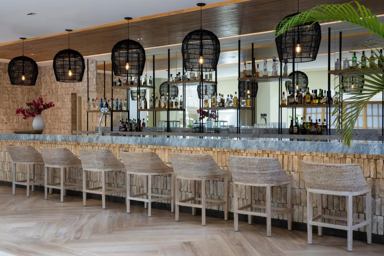 Station touristique Hyatt Zilara Riviera Maya Adults Only 5*