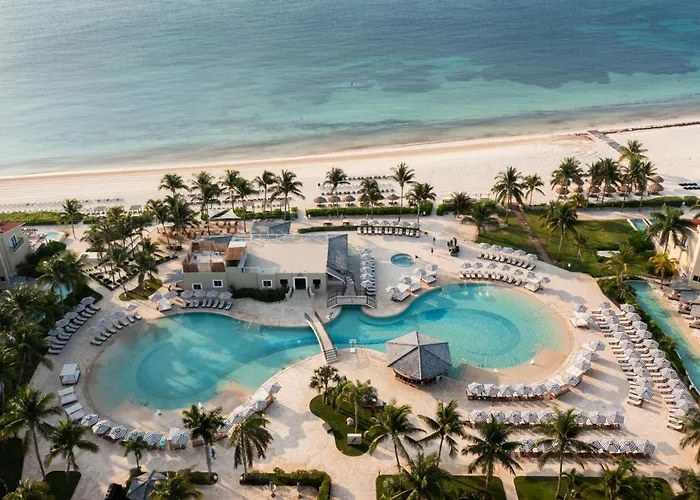 Hyatt Zilara Riviera Maya Adults Only All-Inclusive